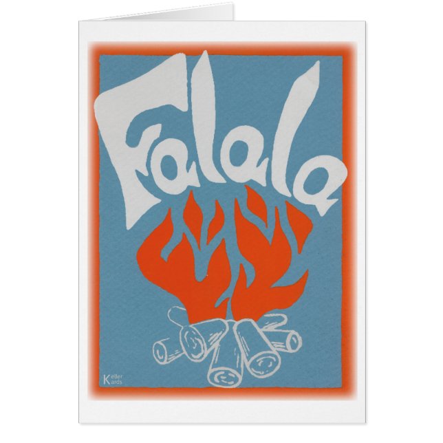FaLaLa (Devant)