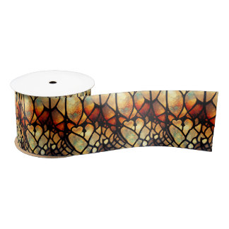 Falaruna Satinband Satin Ribbon