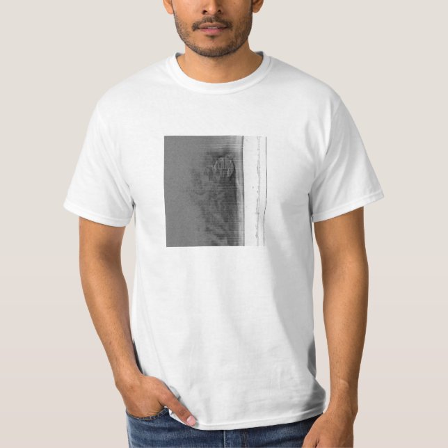 falco T-Shirt (Front)