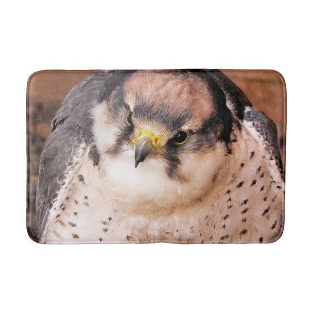 FALCON BATH MAT (Front)
