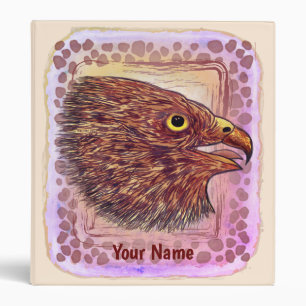 Falcon  binder