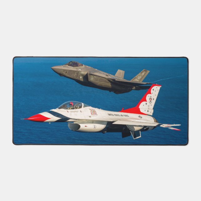 FALCON DE COMBAT F-16C (Recto)