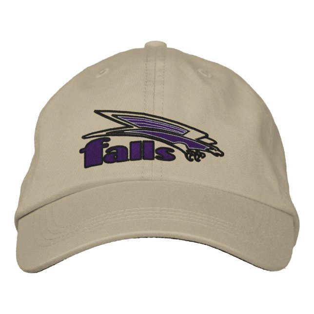 Falcon Hat (Front)