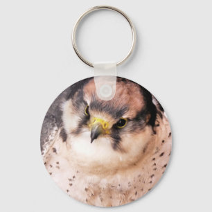 FALCON KEYCHAIN
