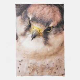FALCON KITCHEN TOWEL
