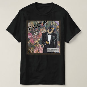 Falcon Rock Me T-Shirt
