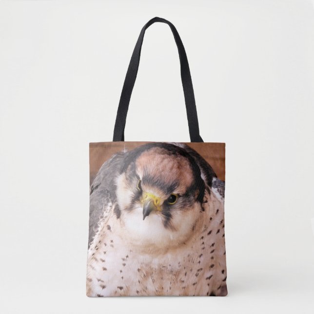 FALCON TOTE BAG (Front)