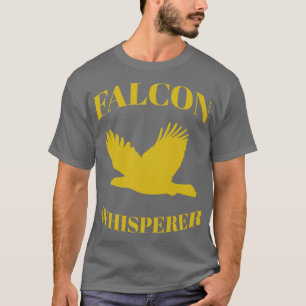 Falcon Whisperer T-Shirt
