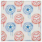 Falcon & Winter Soldier Spraypaint Icon Pattern