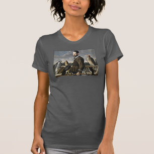 Falconer - 17th century T-Shirt