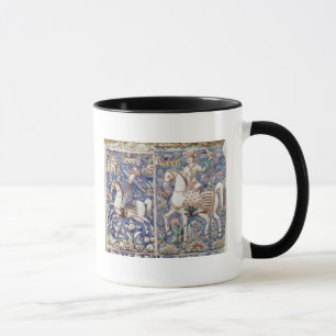 Falconry Mug