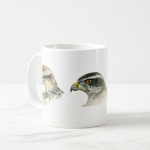 Falconry Mug