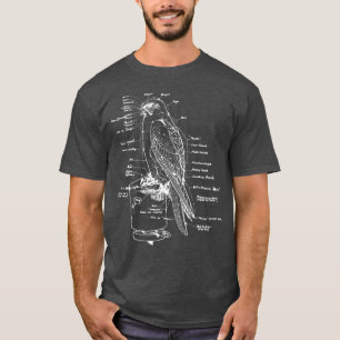 Falconry T-Shirt