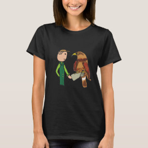 Falconry T-Shirt