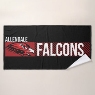 Falcons Allendale #5