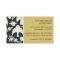 Falcons & Roses Chic Unique Modern Notary Public