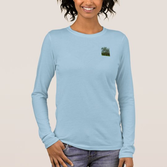 Falfer's Farm Long Sleeve T-Shirt