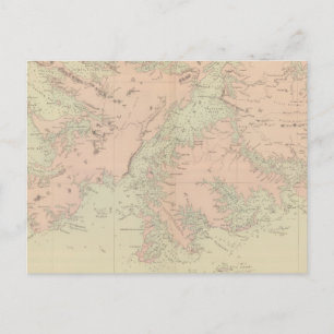 Falkland Islands Postcard