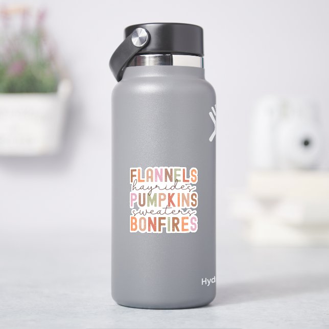 Fall (HydroFlask)