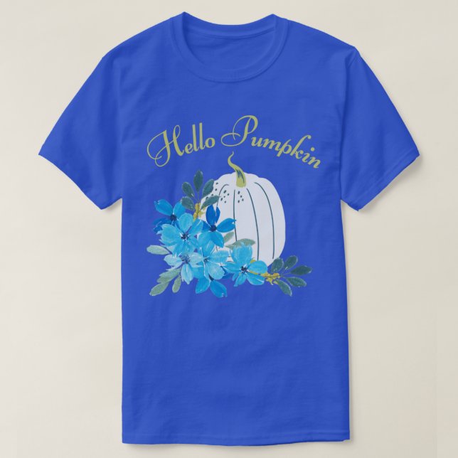 Fall7 T-Shirt (Design Front)
