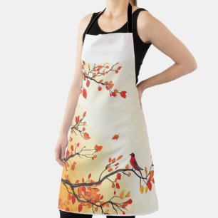  FALL #1  APRON