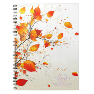 FALL #1 NOTEBOOK