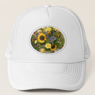 Fall 2011 trucker hat