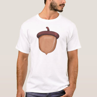 Fall Acorn T-Shirt