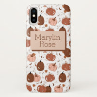 FALL AND AUTUNM PUMPKIN VIBES CUSTOMIZABLE