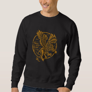 Fall and Rise Sweatshirt