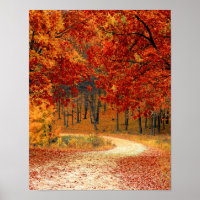 Fall Autumn Cottage Office Destiny's Destiny