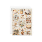 Fall Autumn Favourite Essential Aesthetic