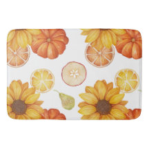 Fall Autumn Harvest Thanksgiving Pumpkin Spice