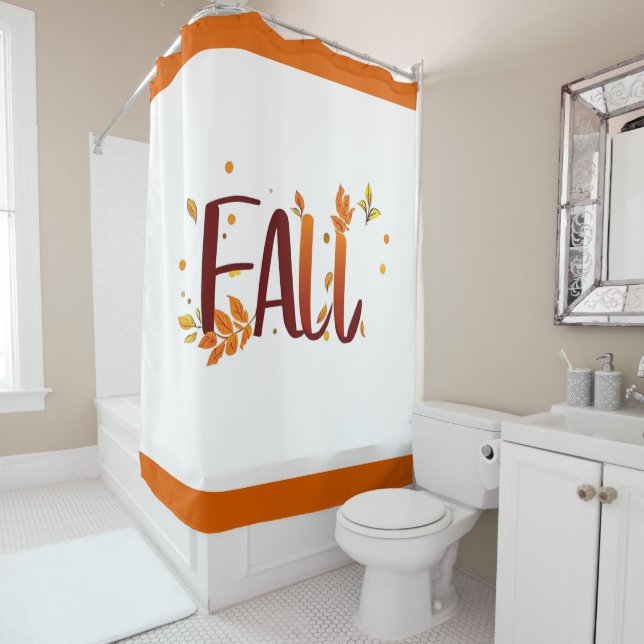 Fall/Autumn/Leaves  (In Situ)
