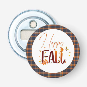 Fall/Autumn/Leaves Bottle Opener