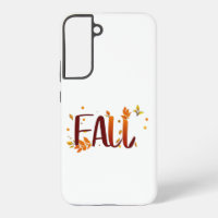 Fall/Autumn/Leaves 