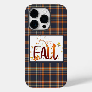Fall/Autumn/Leaves Tote Bag Case-Mate iPhone 14 Pro Case