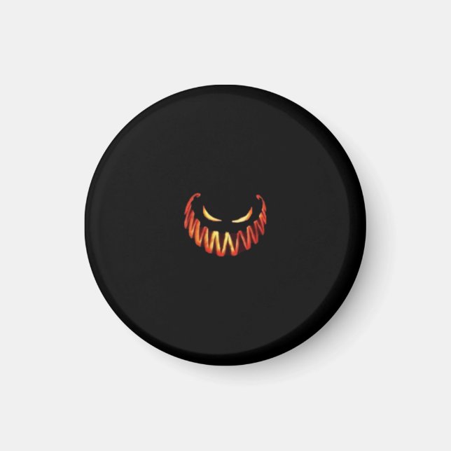 Fall/autumn/pumpkin/Halloween refrigerator magnets (Front)