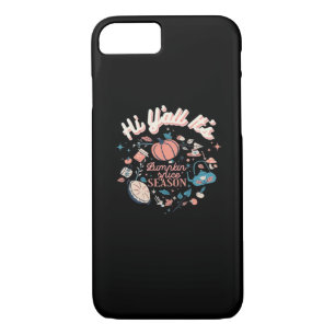 Fall Autumn Season Collection Y’all It’s Pumpkin S Case-Mate iPhone Case