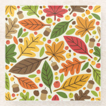 Fall Autumn Thanksgiving Harvest Leaves Falling
