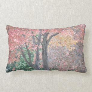 Fall Beauty Lumbar Pillow