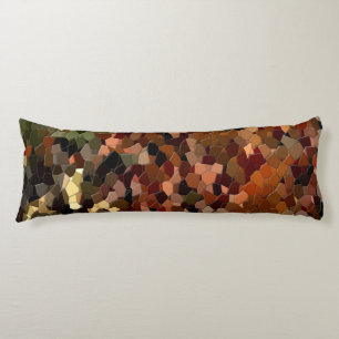 Fall blend..... body pillow