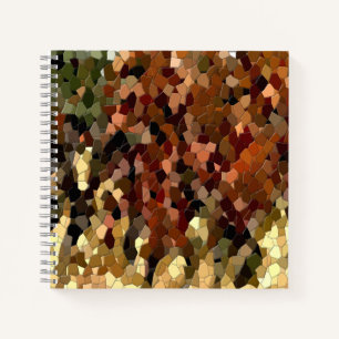 Fall blend..... notebook