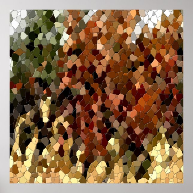 Fall blend...... poster (Front)