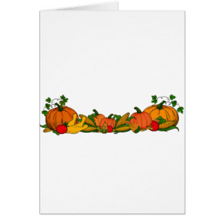 fall border