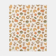 Fall Coffee Lover Pumpkin Spice Autumn Bookish