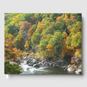 Fall Colour at Ohiopyle State Park Guest Book