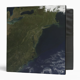 Fall colours in the northeastern United States Binder