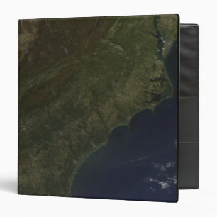 Fall colours in the southeastern United States Binder