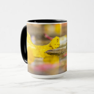 Fall colours mug